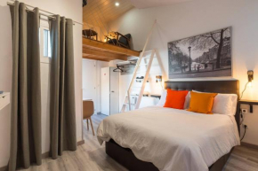 Chic Loft, Malaga